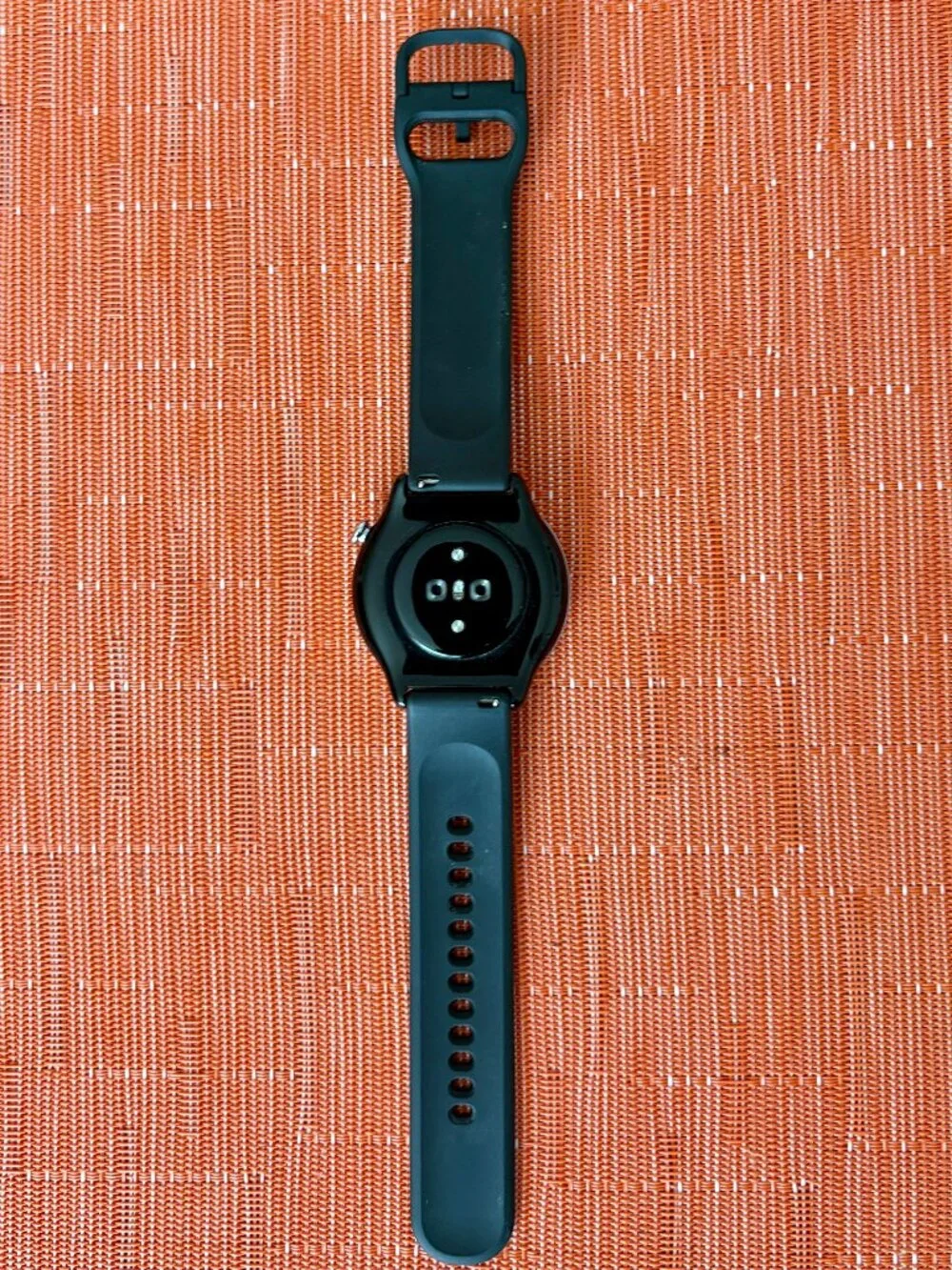 Amazfit GTR Mini Midnight Black - Best Apple Watch Alternative